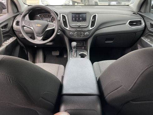 Used 2024 Chevrolet Equinox LT FWD image 10