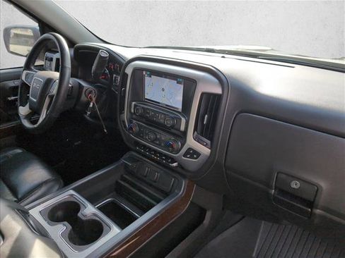 Used 2018 GMC Sierra 1500 SLT image 19