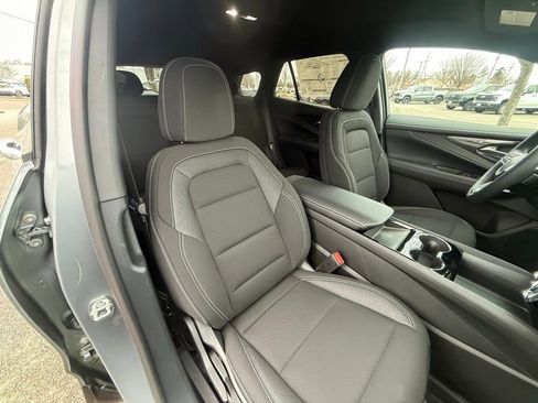 New 2026 Chevrolet Blazer EV LT w/ Midnight/Sport Edition AWD/4WD image 25