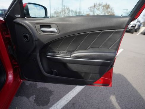 Used 2015 Dodge Charger SXT w/ AWD Plus Group image 22