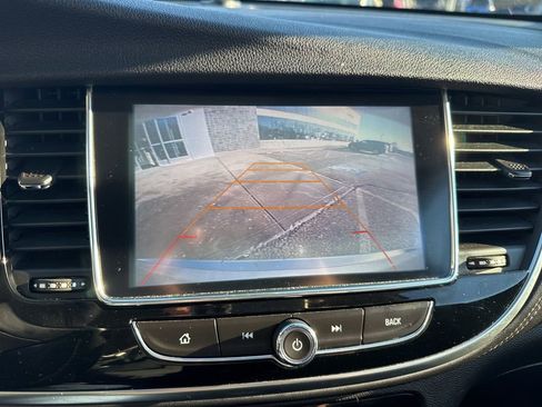 Used 2017 Buick Encore Preferred image 11