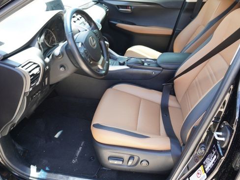 Used 2016 Lexus NX 200t FWD w/ Premium Package image 9