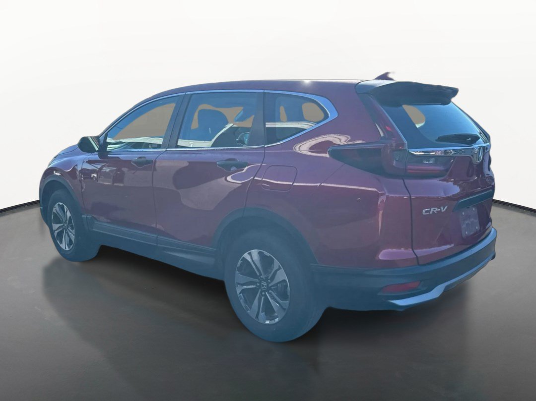 Used 2020 Honda CR-V LX image 5