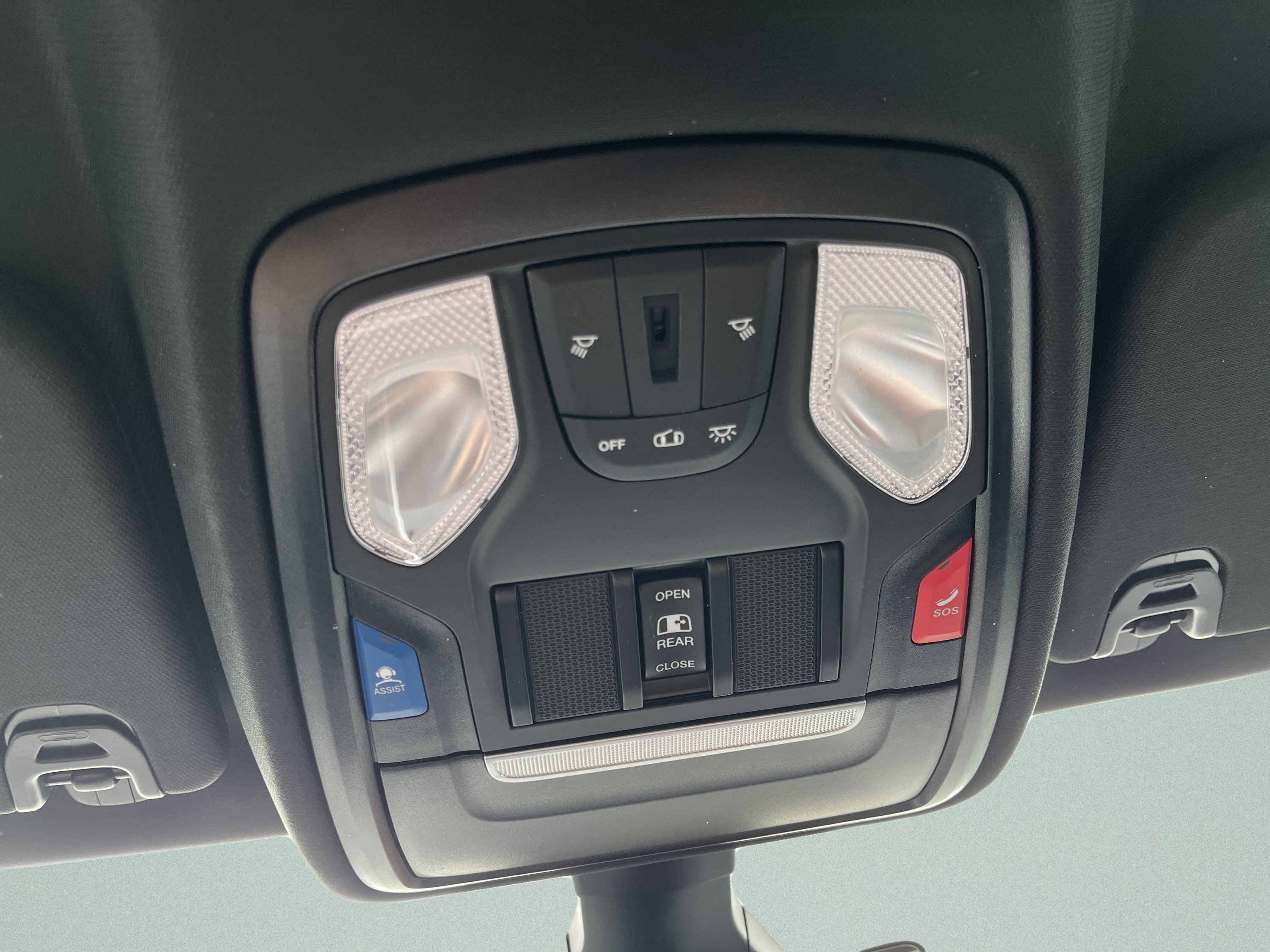 Used 2024 RAM 1500 Big Horn AWD/4WD image 8