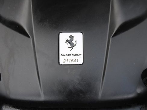 Used 2015 Ferrari California T image 51