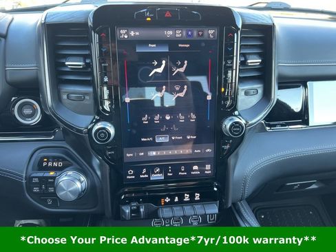 Certified 2025 RAM 1500 Limited image 99