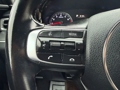 Used 2021 Kia K5 GT-Line FWD image 15