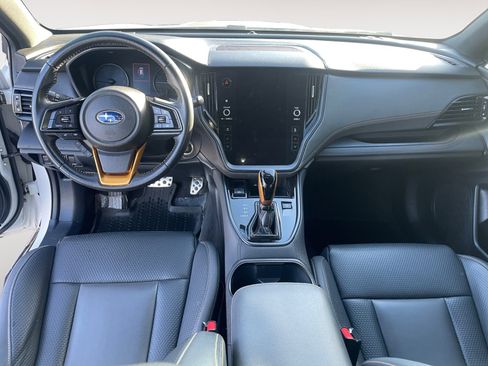 Used 2022 Subaru Outback Wilderness image 10