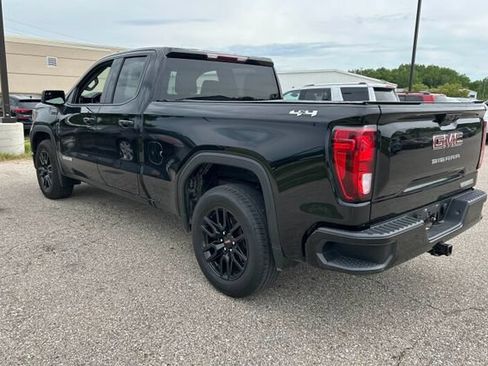 Used 2023 GMC Sierra 1500 Elevation AWD/4WD image 7