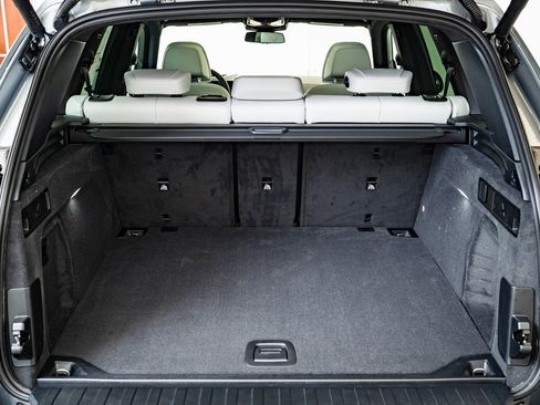 New 2026 BMW X5 xDrive40i w/ M Sport Package image 17