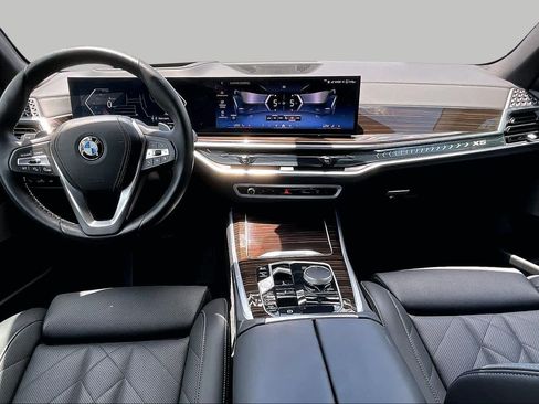 Used 2026 BMW X5 xDrive40i AWD/4WD image 15
