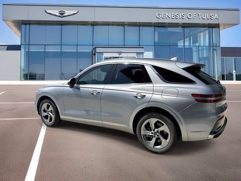 Used 2026 Genesis GV70 2.5T AWD/4WD image 6