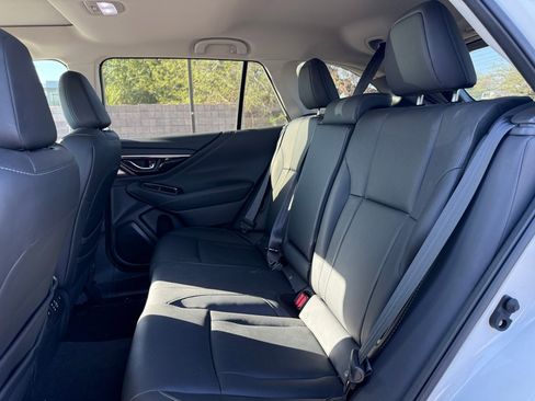 Used 2024 Subaru Outback Touring XT image 9