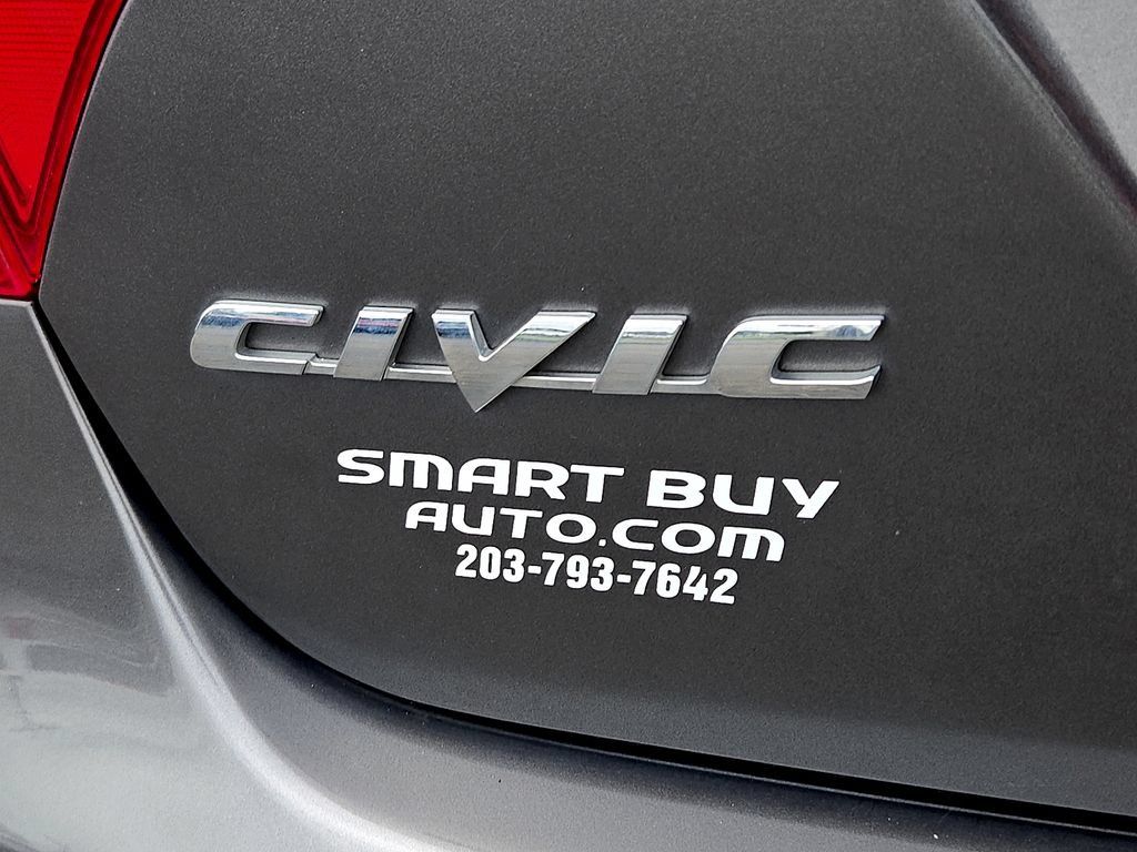 Used 2010 Honda Civic LX image 31