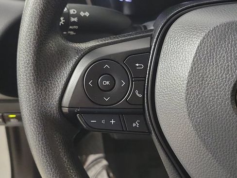 Used 2026 Toyota Corolla LE FWD image 24