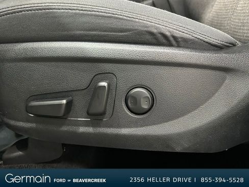 Used 2023 Hyundai Santa Fe SEL image 15