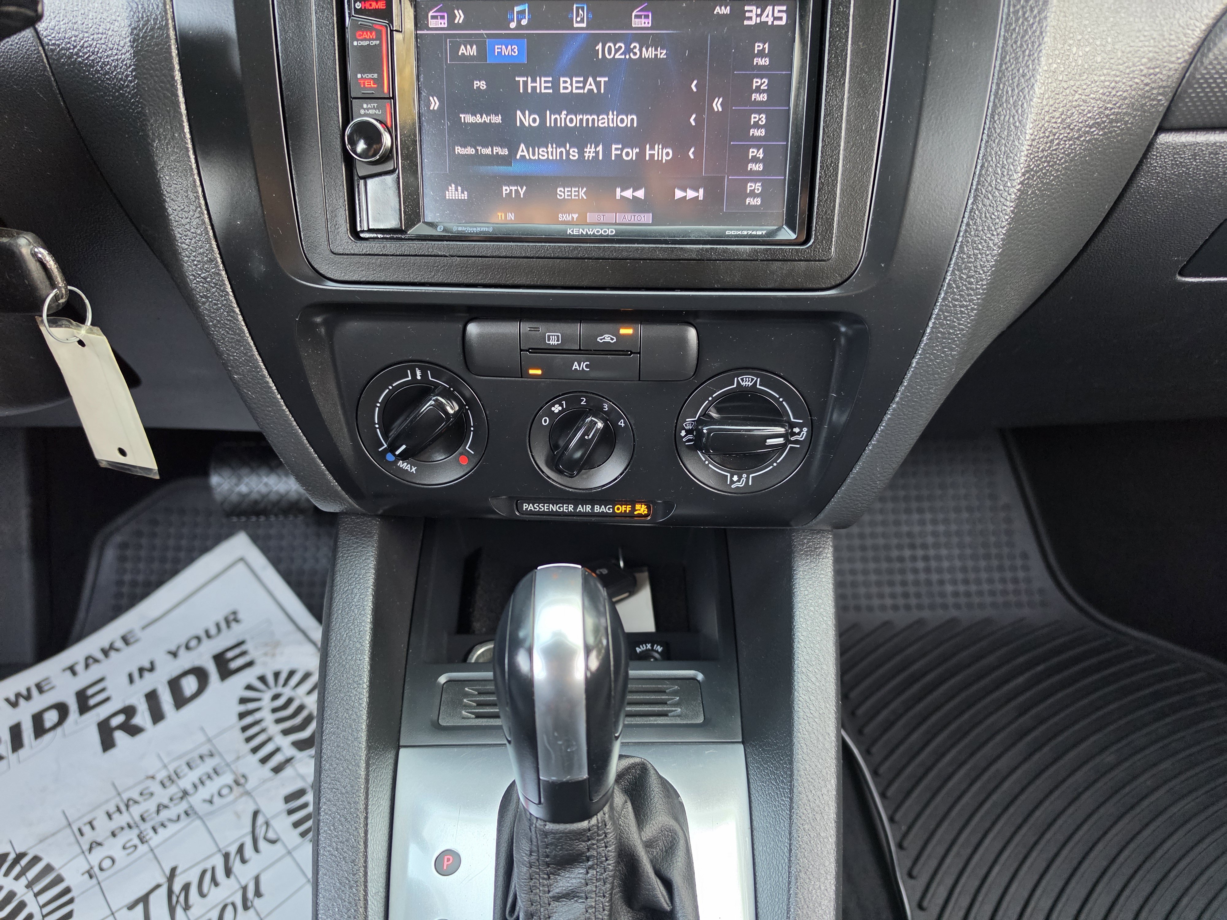 Used 2014 Volkswagen Jetta SE FWD image 32