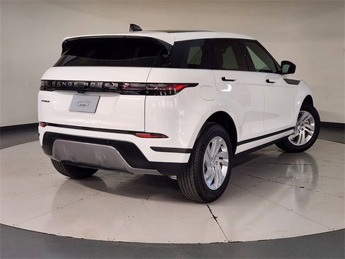 New 2026 Land Rover Range Rover Evoque S image 2