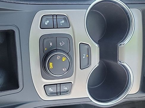 Used 2023 GMC Terrain Denali w/ LPO, Floor Liner Package image 11