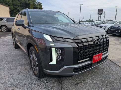 Used 2023 Hyundai Palisade SEL AWD/4WD image 5