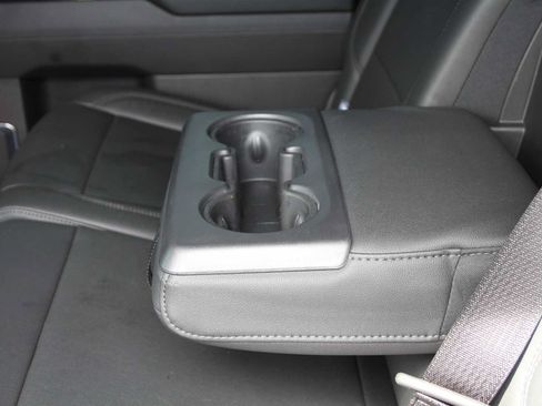 Used 2024 Chevrolet Silverado 1500 LT Trail Boss w/ Convenience Package II AWD/4WD image 29