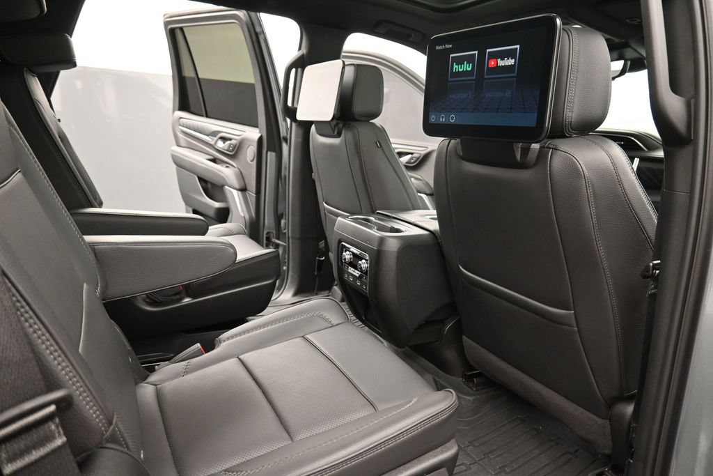 Used 2024 GMC Yukon Denali w/ Denali Reserve Package AWD/4WD image 20