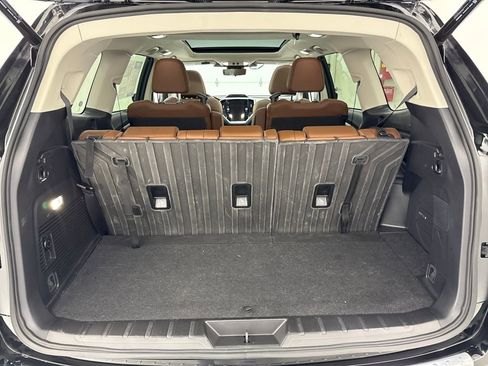 Certified 2025 Subaru Ascent Touring image 27