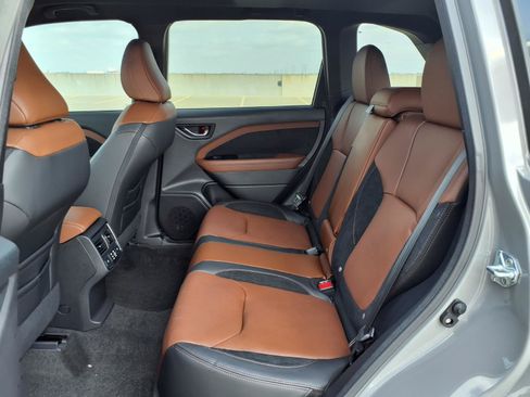Used 2026 Subaru Forester Touring AWD/4WD image 15