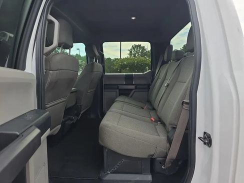 Used 2019 Ford F250 XLT AWD/4WD image 36