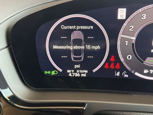 Certified 2026 Porsche Cayenne E-Hybrid Coupe AWD/4WD image 20