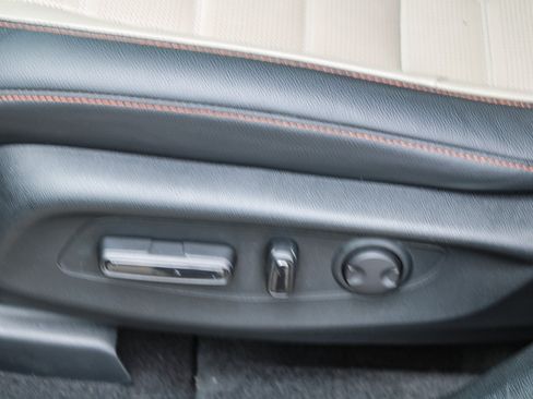 Used 2024 Honda CR-V Sport Touring image 23