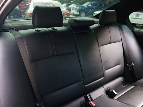 Used 2008 BMW M3 Sedan RWD image 24
