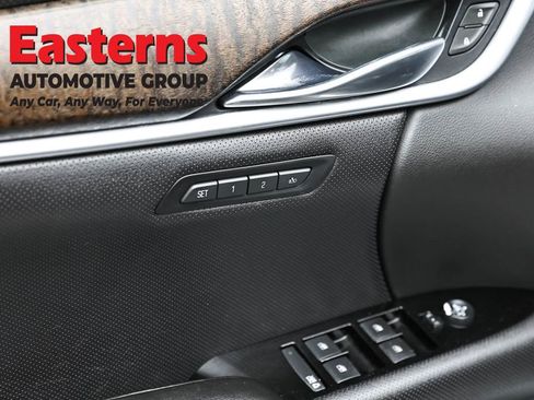 Used 2018 Cadillac XTS Luxury image 21