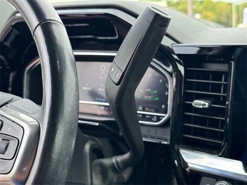 Used 2022 Chevrolet Silverado 1500 RST image 20