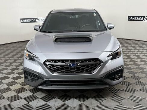 Used 2023 Subaru WRX Premium image 9