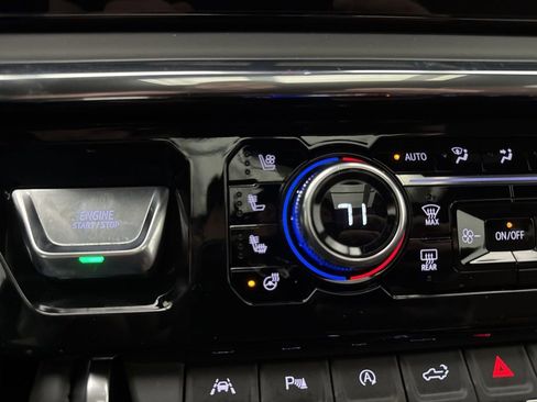 New 2026 GMC Sierra 1500 Denali Ultimate image 50