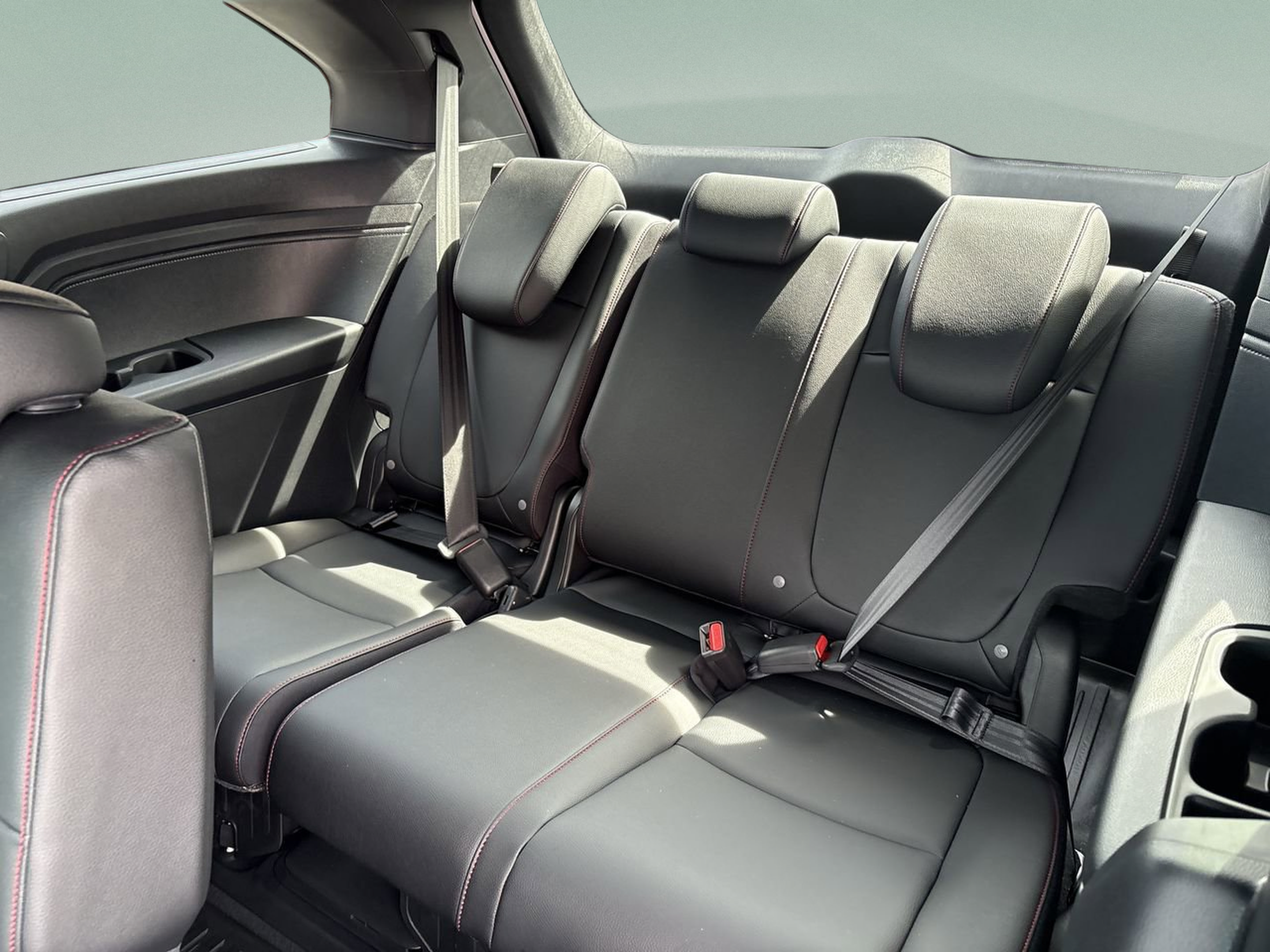 New 2026 Honda Odyssey Sport-L image 20