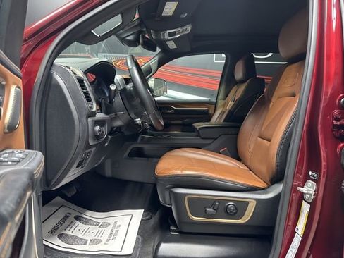 Used 2024 RAM 1500 Limited image 5