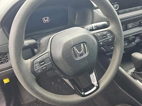 Used 2024 Honda Accord EX image 9