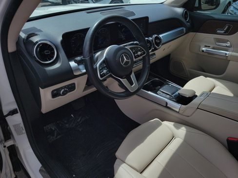 Certified 2022 Mercedes-Benz GLB 250 image 22
