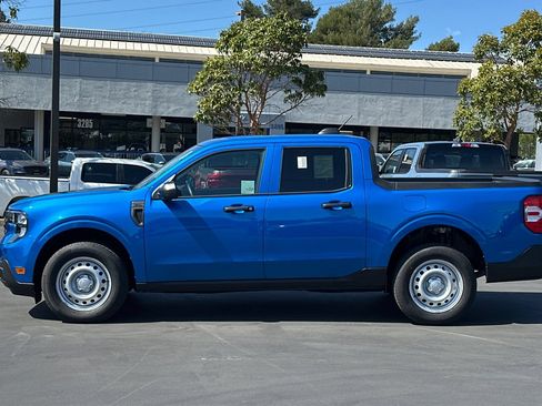 New 2026 Ford Maverick XL w/ 4K Tow Package AWD/4WD image 7