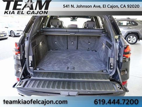 Used 2025 BMW X5 xDrive40i image 13