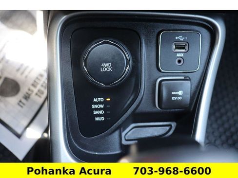 Used 2019 Jeep Compass Latitude w/ Popular Equipment Group image 13