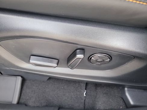 New 2026 Ford Explorer Tremor w/ Tremor Ultimate Package AWD/4WD image 22