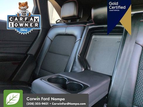 Certified 2023 Ford Escape ST-Line AWD/4WD image 28