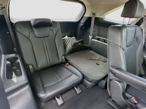 Used 2025 Kia Sorento EX AWD/4WD image 27