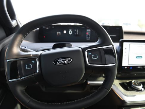 New 2026 Ford Expedition Tremor AWD/4WD image 20
