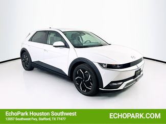 Used 2024 Hyundai Ioniq 5 SEL video 1