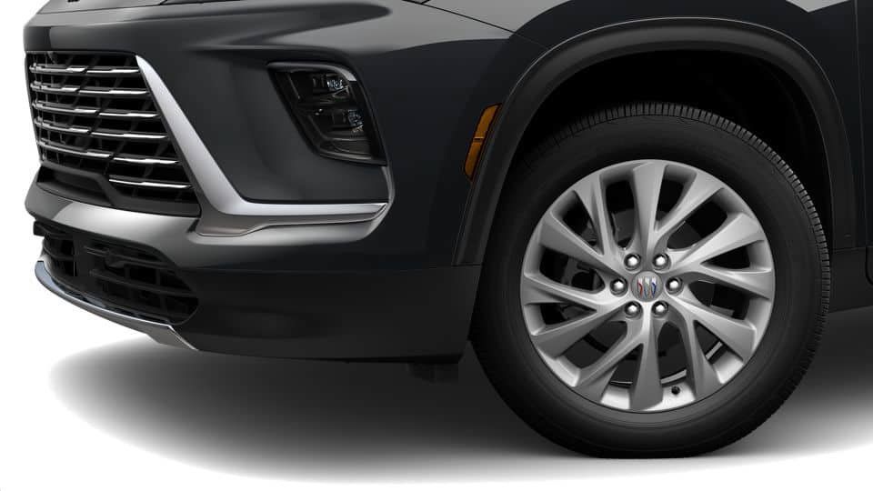New 2026 Buick Enclave Preferred w/ Power Package FWD image 31