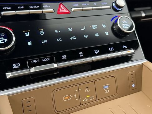 New 2026 Hyundai Santa Fe Limited image 30